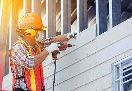 Best Siding for New Construction  in Springfield, KY