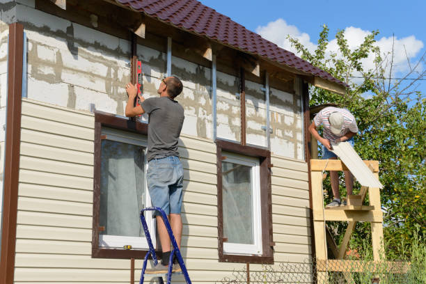Springfield, KY Siding Company