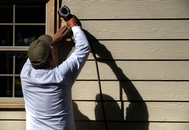 Best Insulated Siding Installation  in Springfield, KY