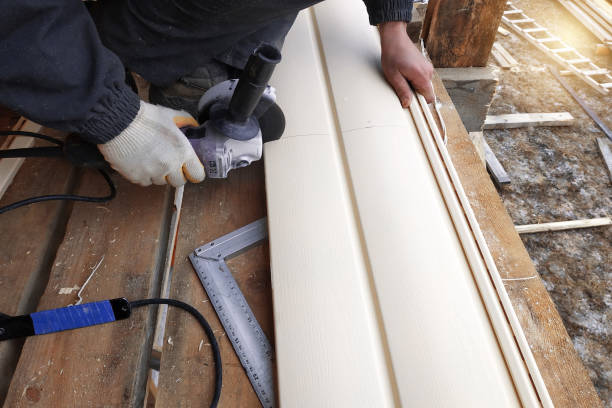 Best Stucco Siding  in Springfield, KY