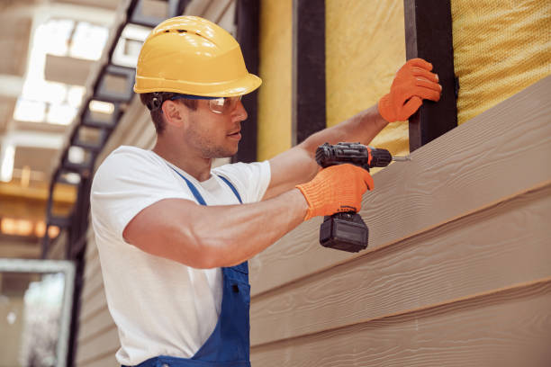 Best Brick Veneer Siding  in Springfield, KY