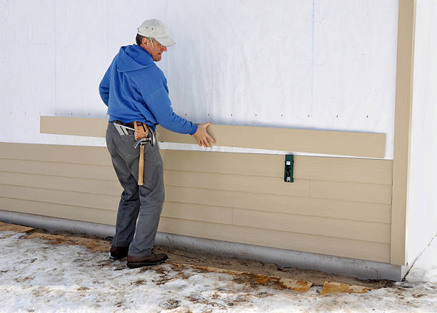 Best Custom Siding Design  in Springfield, KY
