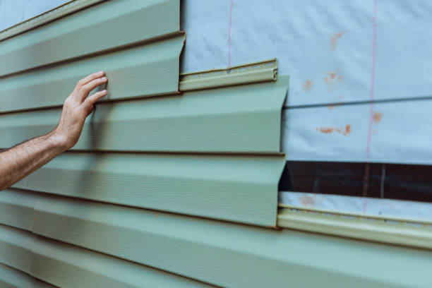 Best Composite Siding  in Springfield, KY